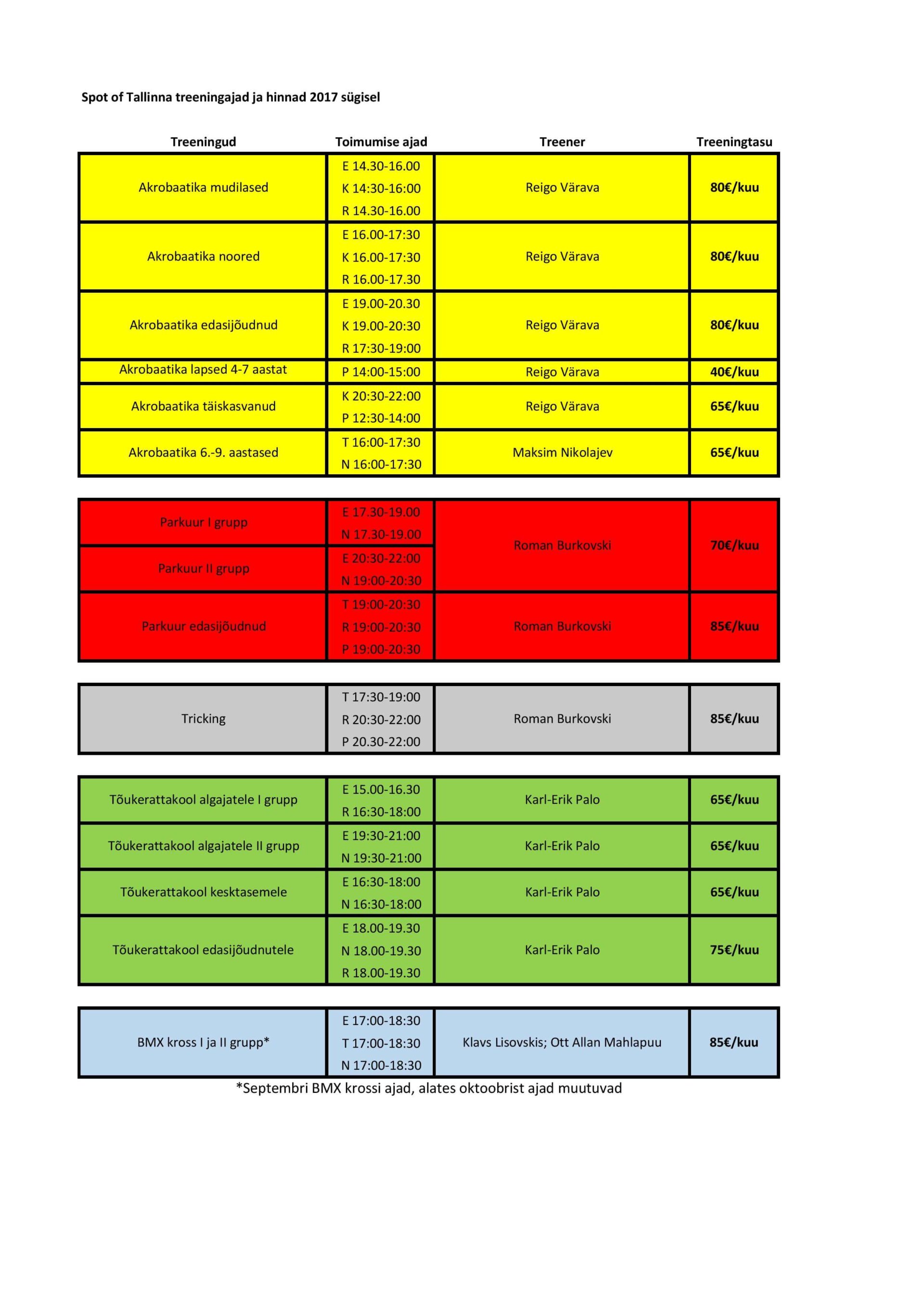 Spoti treeningute ajad 2017-page-001