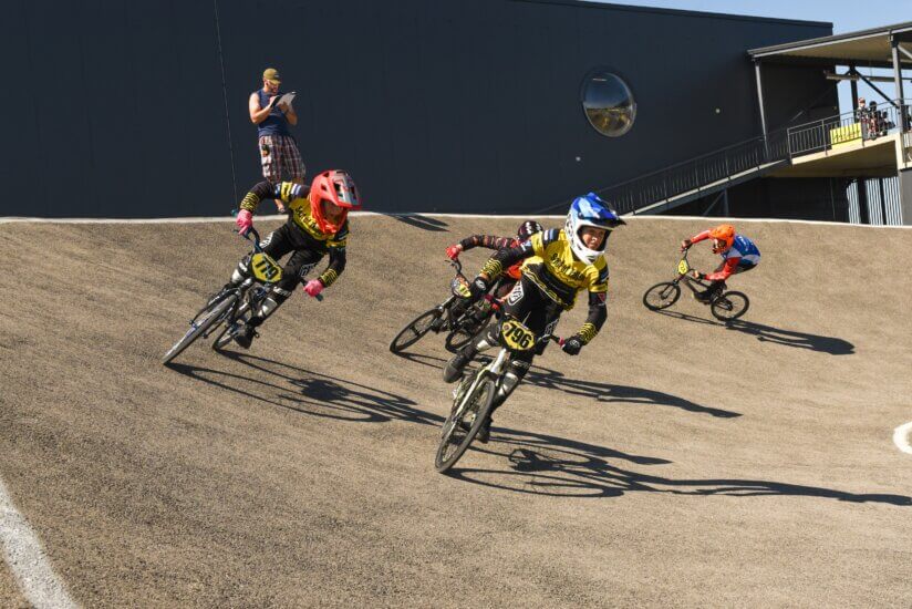 bmx kross